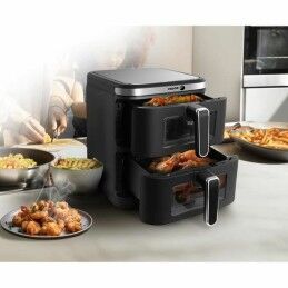Fagor|Fritadeira de Ar Fagor FGD11 Preto 2800 W 5,5 L
