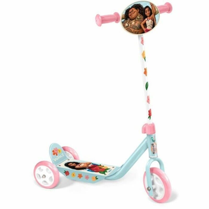 Disney|Trotinete Disney VAIANA Disney|Trotinete Disney VAIANA