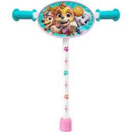 Stamp|Trotinete Stamp PAW PATROL Cor de Rosa