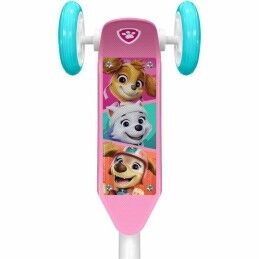 Stamp|Trotinete Stamp PAW PATROL Cor de Rosa
