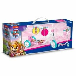 Stamp|Trotinete Stamp PAW PATROL Cor de Rosa