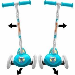 Disney|Trotinete Disney Stitch