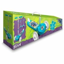 Disney|Trotinete Disney Stitch