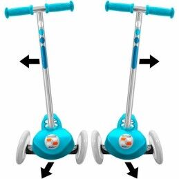 Stamp|Trotinete Stamp SKIDS CONTROL
