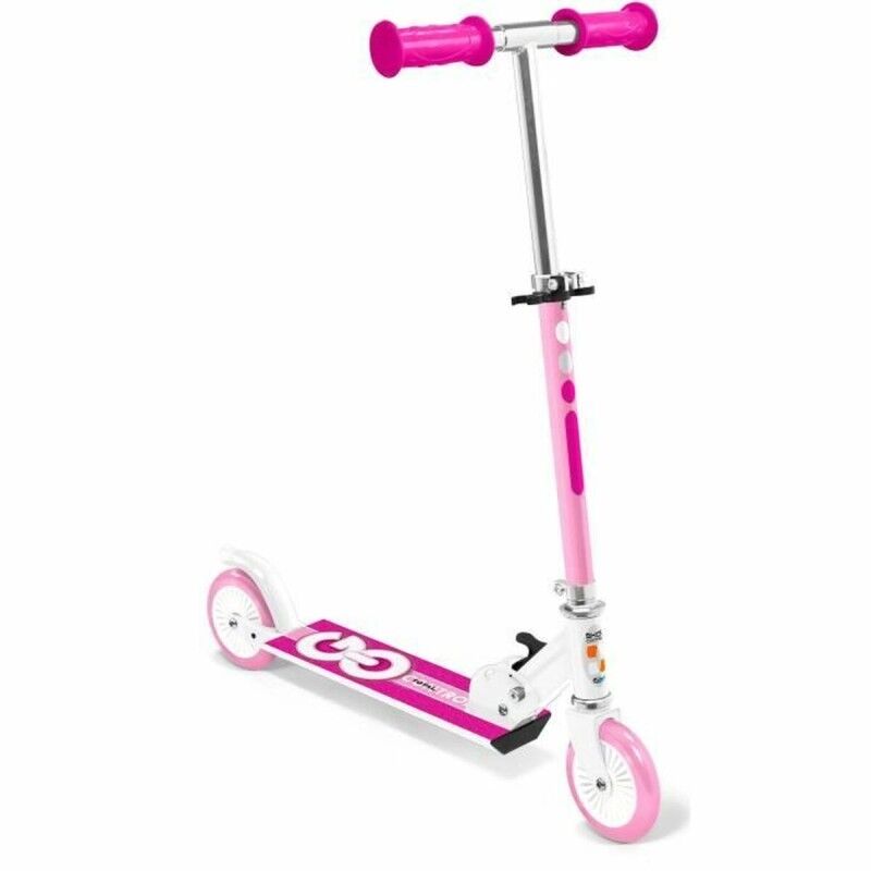 Stamp|Trotinete Stamp SKIDS CONTROL Cor de Rosa Stamp|Trotinete Stamp SKIDS CONTROL Cor de Rosa