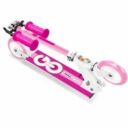 Stamp|Trotinete Stamp SKIDS CONTROL Cor de Rosa