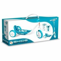 Stamp|Trotinete Stamp SKIDS CONTROL