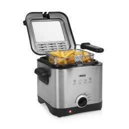 Eldom|Fritadeira Eldom FR18C Preto 1800 W 2,5 L 27 x 21 x 2 cm