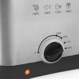 Princess|Fritadeira Princess 1000 W 1,5 L