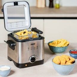 Princess|Fritadeira Princess 1000 W 1,5 L