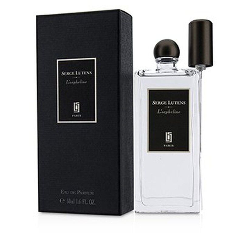 Serge Lutens|Perfume Unissexo Serge Lutens L'Orpheline EDP 50 ml Serge Lutens|Perfume Unissexo Serge Lutens L'Orpheline EDP 50 ml