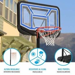 Lifetime|Cesto de Basquetebol Lifetime