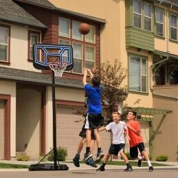 Lifetime|Cesto de Basquetebol Lifetime