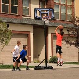 Lifetime|Cesto de Basquetebol Lifetime