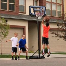 Lifetime|Cesto de Basquetebol Lifetime