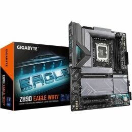Asus|Placa Mãe Asus 90MB1J20-M0EAY0 Intel Wi-Fi 6 AMD AM5