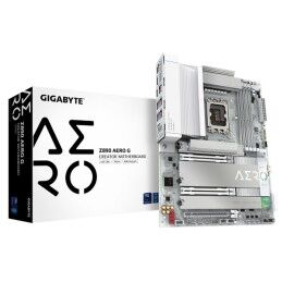 Gigabyte|Placa Mãe Gigabyte LGA 1700