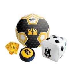 Jogo IMC Toys Kings League