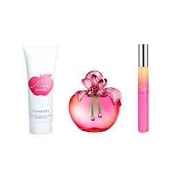Chloe|Conjunto de Perfume Mulher Chloe CHLOÉ SIGNATURE EDP 3 Peças