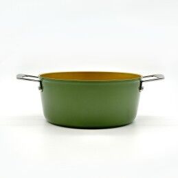 Amercook|Caçarola Amercook AmVegan Chef Ø 24 cm
