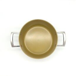 Amercook|Caçarola Amercook AmVegan Chef Ø 24 cm