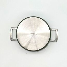 Amercook|Caçarola Amercook AmVegan Chef Ø 24 cm