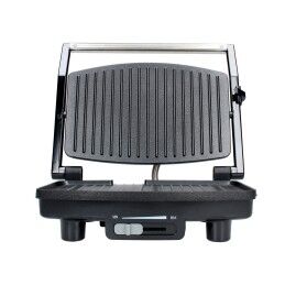 TM Electron|Grelha Grill TM Electron 1500 W 28 x 19 cm Aço