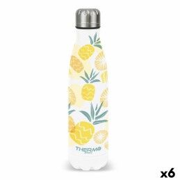 Quid|Garrafa Térmica Quid Sarao Azul 500 ml (12 Unidades)