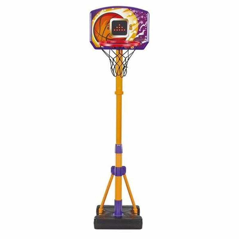 Vtech|Cesto de Basquetebol Vtech