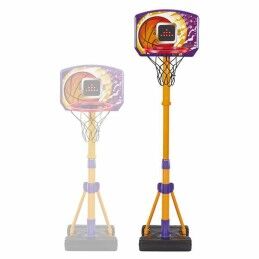 Vtech|Cesto de Basquetebol Vtech