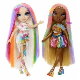 MGA|Boneca MGA Amaya 30,48 x 19 x 8,10 cm