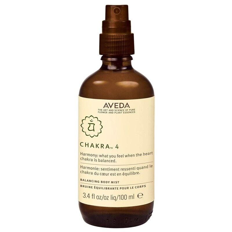Aveda|Fragrância Corporal Aveda Chakra 4 Balancing 100 ml Aveda|Fragrância Corporal Aveda Chakra 4 Balancing 100 ml