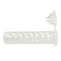 EDM Product|Escadote Dobrável de 3 Degraus EDM Cinzento Aço (47 x 71 x 105 cm)