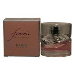 Hugo Boss|Perfume Mulher Boss Femme Hugo Boss EDP EDP