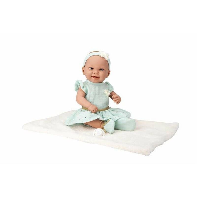 Arias|Boneco Bebé Arias Zoe Arias|Boneco Bebé Arias Zoe