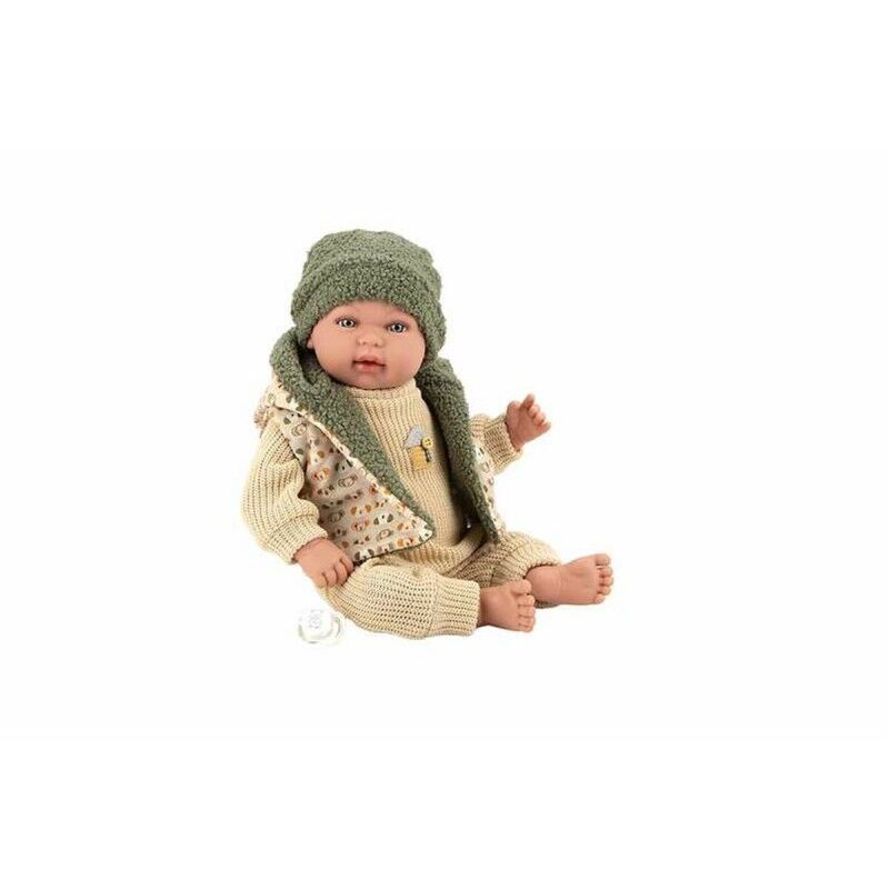 Arias|Boneco Bebé Arias Arias|Boneco Bebé Arias