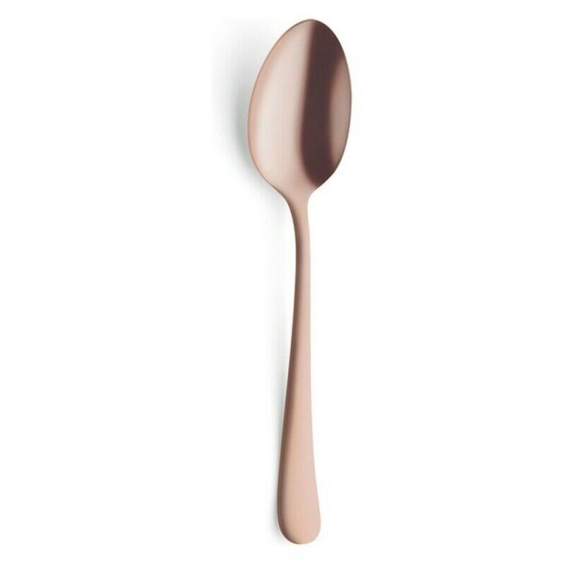 Amefa|Colher de Café Amefa Austin Cobre (12 pcs) Amefa|Colher de Café Amefa Austin Cobre (12 pcs)