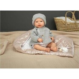 Arias|Boneco Bebé Arias Olivia