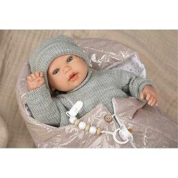 Arias|Boneco Bebé Arias Olivia