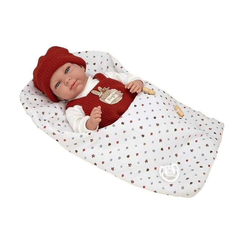 Arias|Boneco Bebé Arias cris Arias|Boneco Bebé Arias cris