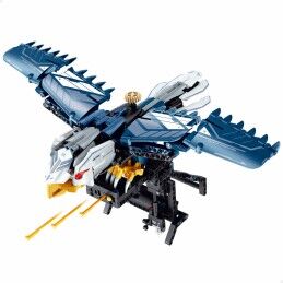 Lego|Jogo de Construção Lego 42666