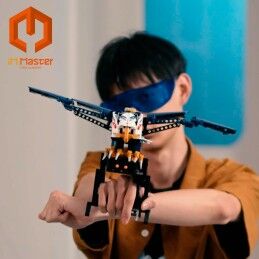 IM Master|Jogo de Construção IM Master 630 Peças