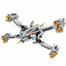 Lego|Jogo de Construção Lego 60431 Multicolor