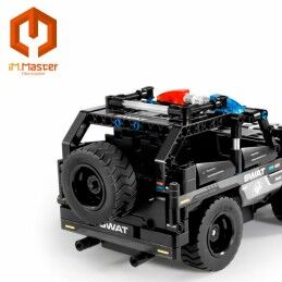 IM Master|Jogo de Construção IM Master 355 Peças
