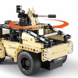 IM Master|Jogo de Construção IM Master 370 Peças