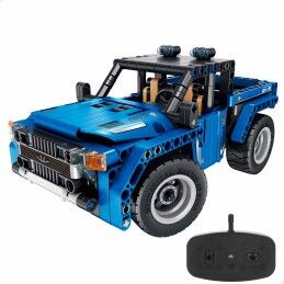 Lego|Jogo de Construção Lego 42666