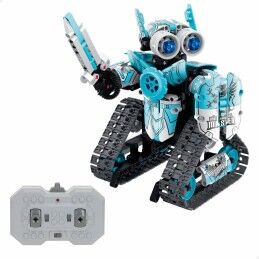 Moltó|Camião com Blocos de Construção Moltó 19470 (82 cm) (10 pcs)