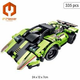 IM Master|Jogo de Construção IM Master 335 Peças