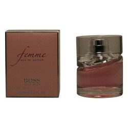 Hugo Boss|Perfume Mulher Boss Femme Hugo Boss EDP EDP