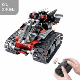 IM Master|Jogo de Construção IM Master 419 Peças